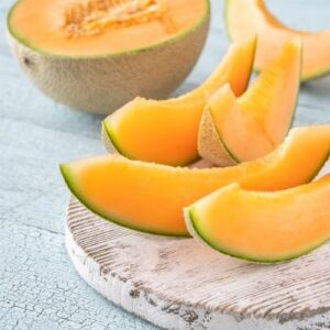Hương dưa lưới – CANTALOUPE – V0025