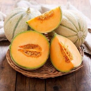 Alternative view of Hương dưa lưới – CANTALOUPE – V0025