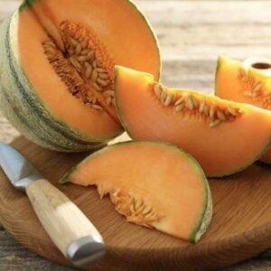 Hương dưa lưới – CANTALOUPE OS – V0026