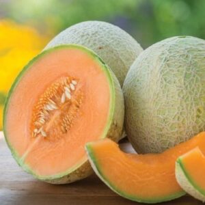 Alternative view of Hương dưa lưới – CANTALOUPE OS – V0026