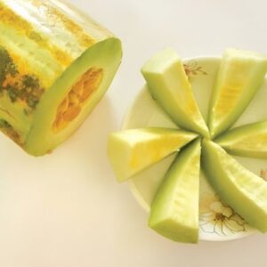 Alternative view of Hương dưa gang – MELON – A002