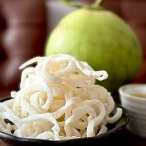 Hương mứt dừa – Coconut – V0107
