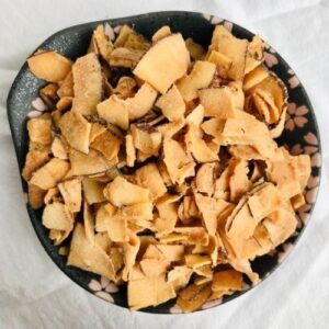Hương dừa sấy – Coconut – V0109