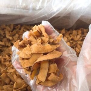 Alternative view of Hương dừa sấy – Coconut – V0109