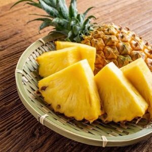 Hương khóm ngọt chín mùi – PINEAPPLE – A014