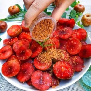 Hương Mận Hà Nội – Plum – V0243 - Ảnh 3