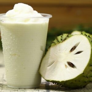 Alternative view of Hương mãng cầu xiêm – SOURSOP – 0104072