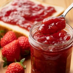 Hương mứt dâu – STRAWBERRY – A027