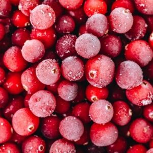 Hương Nam Việt Quất – Cranberry – V0242