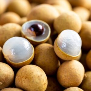 Hương Nhãn tươi – LONGAN – V0072