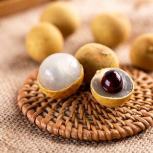 Hương Nhãn tươi – LONGAN – V0071
