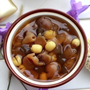 Hương nhãn nhục – DRIED LONGAN – 1284757