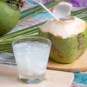 Hương nước dừa tươi – COCONUT WATER – V0039