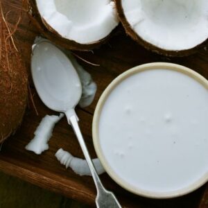 Hương nước cốt dừa tươi – Coconut – A253