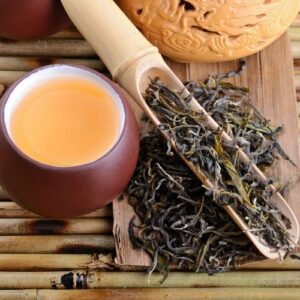 Hương Trà Ô Long – OOLONG TEA – V0065