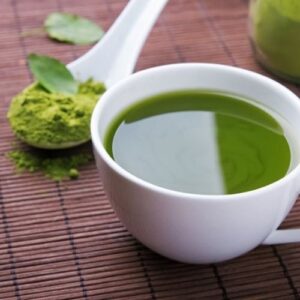 Alternative view of Hương Trà Matcha – MATCHA – V0064