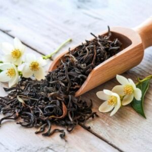 Alternative view of Hương trà Lài – JASMINE TEA – V0062