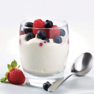 Alternative view of Hương yogurt – YOGURT – V0095