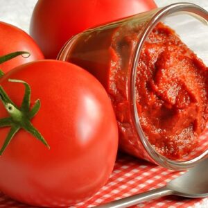 Hương cà chua ketchup – Tomato – V0190