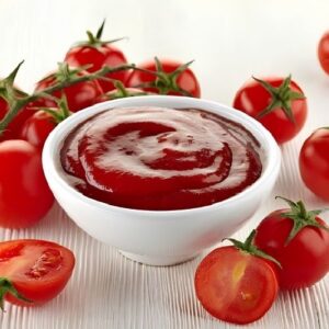 Alternative view of Hương cà chua ketchup – Tomato – V0190