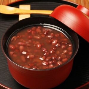 Hương đậu đỏ hầm nhừ – Redbean – V0194