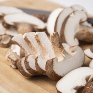 Alternative view of Hương nấm đông cô – MUSHROOM – V0151