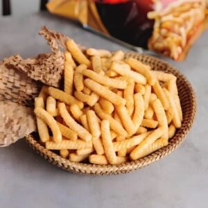 Hương snack tôm Thái Lan – SHRIMP – V0015