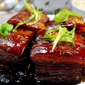 Hương thịt heo kho Tô Đông Pha – PORK – V0155