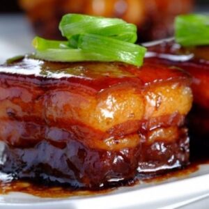 Alternative view of Hương thịt heo kho Tô Đông Pha – PORK – V0155