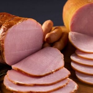 Hương thịt jambon xông khói – Boild Meat – V0197