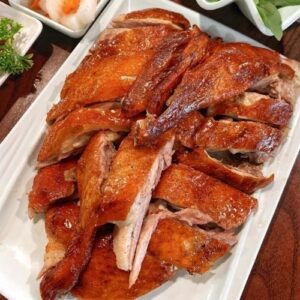 Hương vịt quay Bắc Kinh – MEAT FLV – V0004