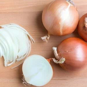 Hương hành tây tươi – ONION – V0158