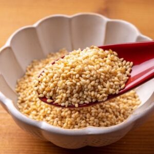 Hương Mè – SESAME OS – V0086