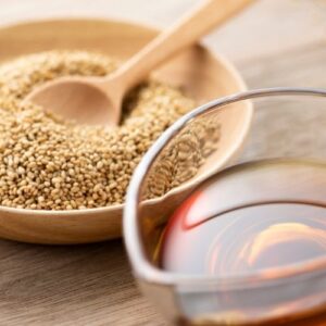 Hương Mè – SESAME OS – V0087