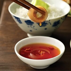 Alternative view of Hương nước mắm – Fish sauce – V0196