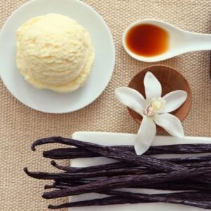 Hương vanila – VANILLA – V0092