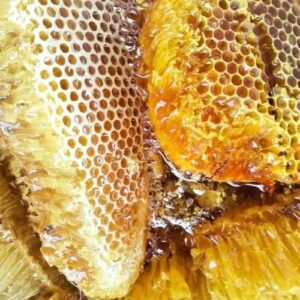 Alternative view of Hương mật ong rừng – HONEY – A064